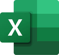 Microsoft
Excel